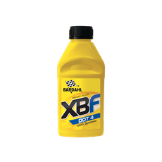 XBF DOT 4 100% synthétique